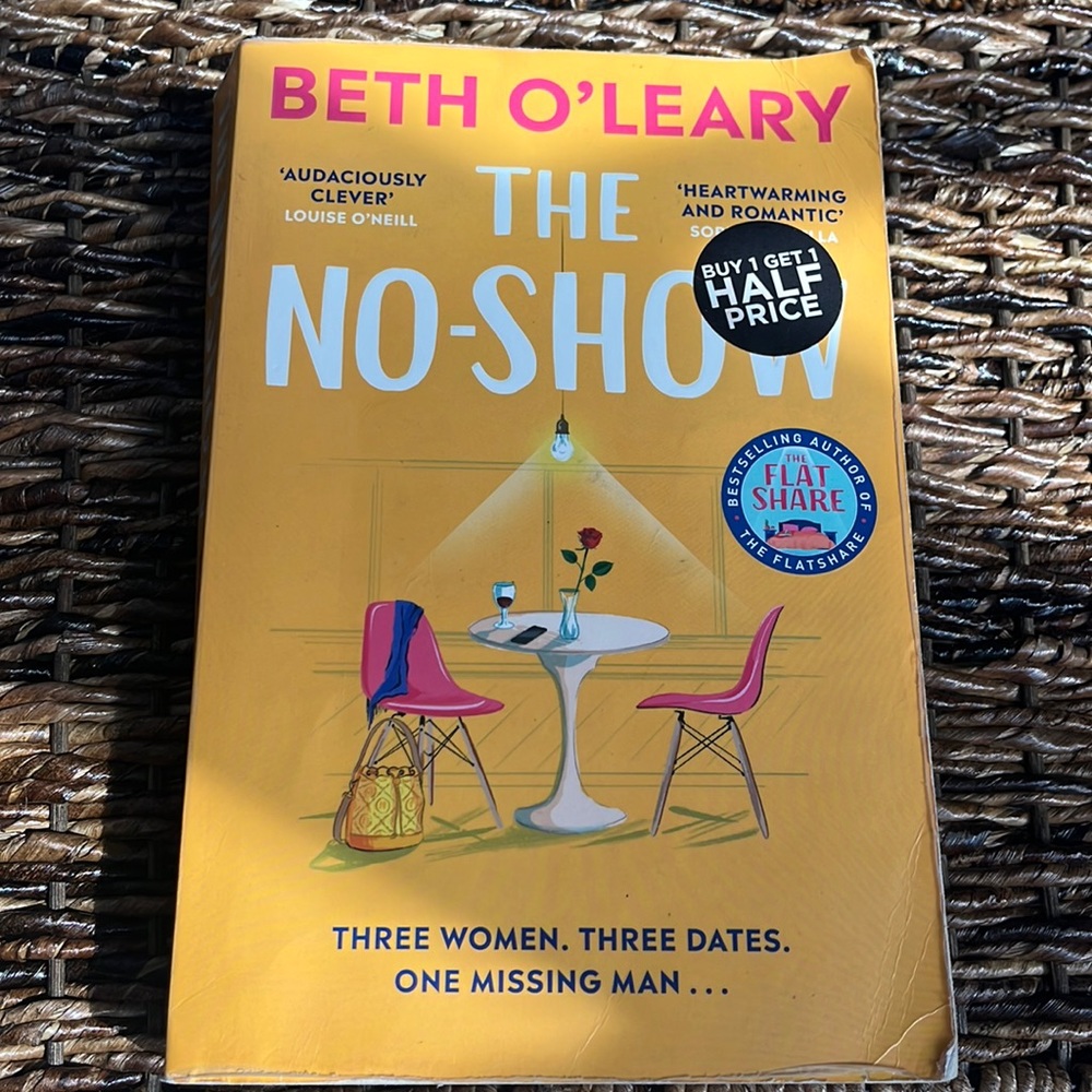 The No Show